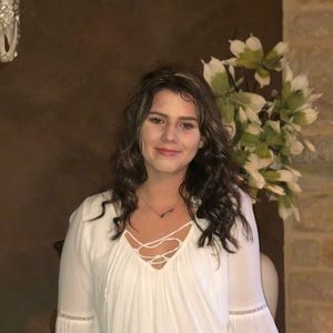 Meet your Posher, Marcy